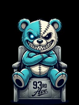 The Cuddly Fugitive Chronicles