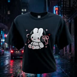The Miffy Collection Shirts