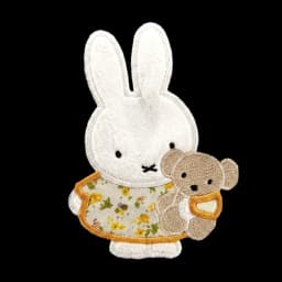 The Miffy Collection Shirts