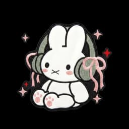 The Miffy Collection Shirts