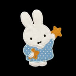The Miffy Collection Shirts