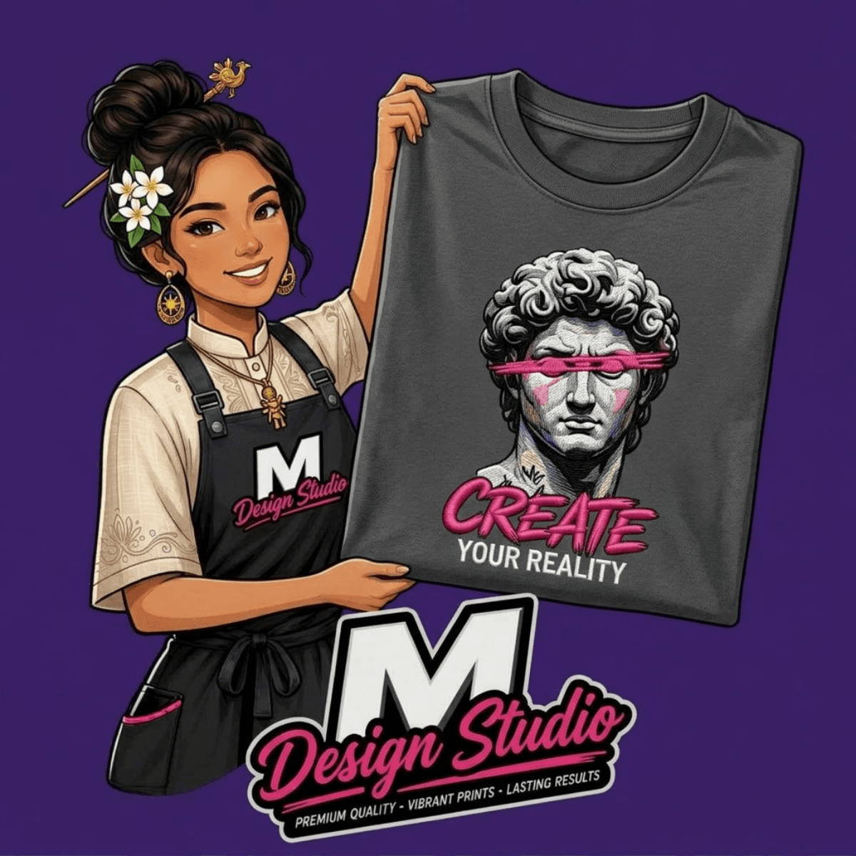 93rd Avenue Design Studio